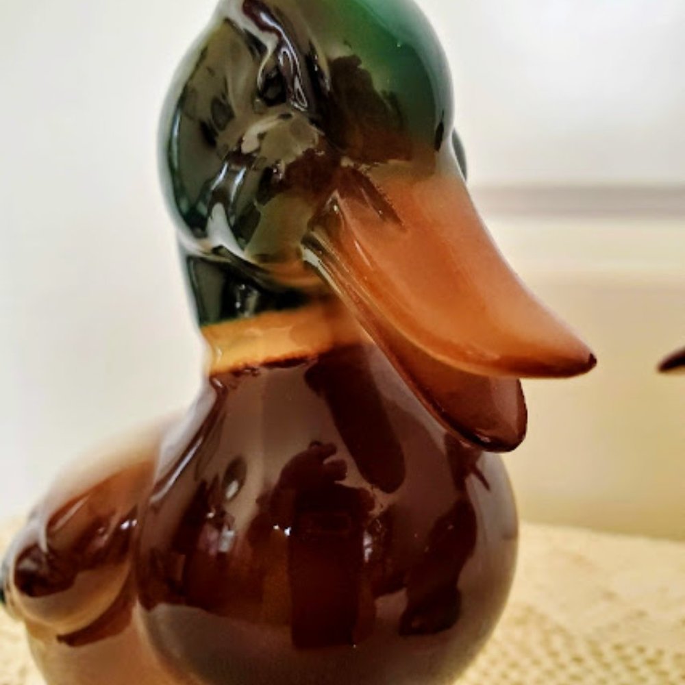 SOLD SOLD SOLD Royal Windsor Ducks - Picture 4 of 4